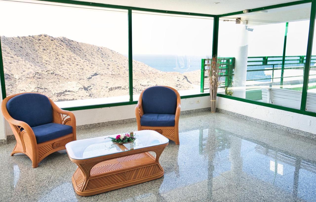 Malibu Apartamento Con Campo De Tennis Y Piscina Con Solarium Porto Rico Exterior foto