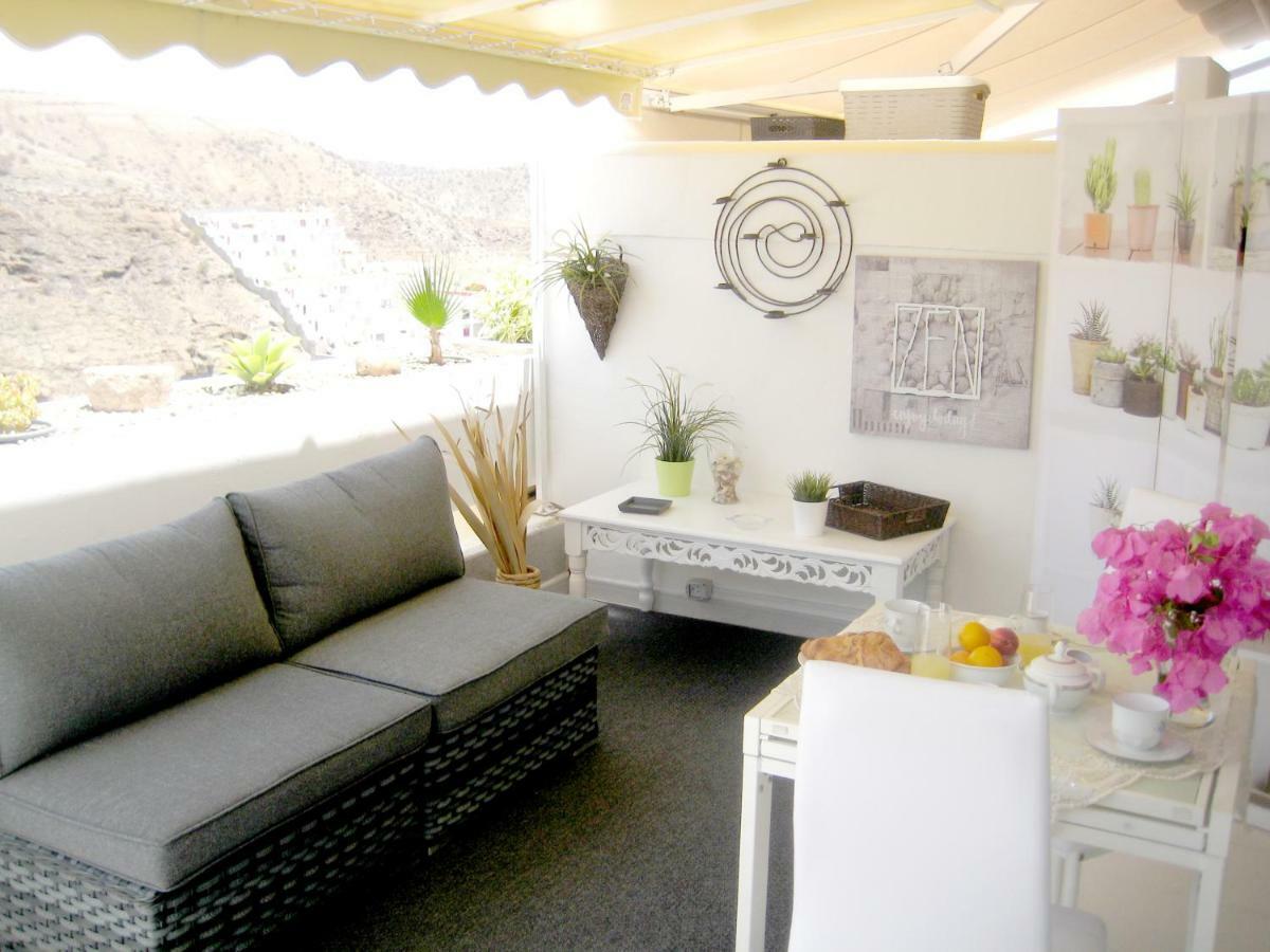 Malibu Apartamento Con Campo De Tennis Y Piscina Con Solarium Porto Rico Exterior foto