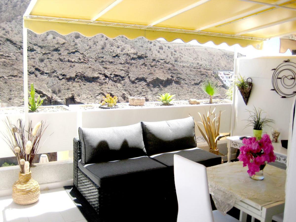 Malibu Apartamento Con Campo De Tennis Y Piscina Con Solarium Porto Rico Exterior foto