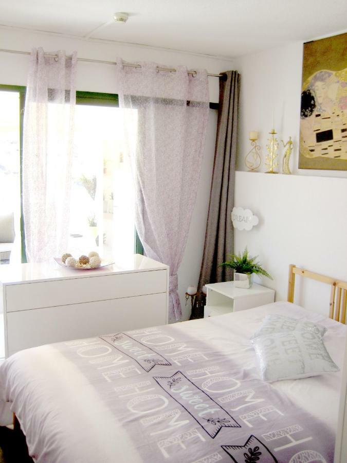 Malibu Apartamento Con Campo De Tennis Y Piscina Con Solarium Porto Rico Exterior foto