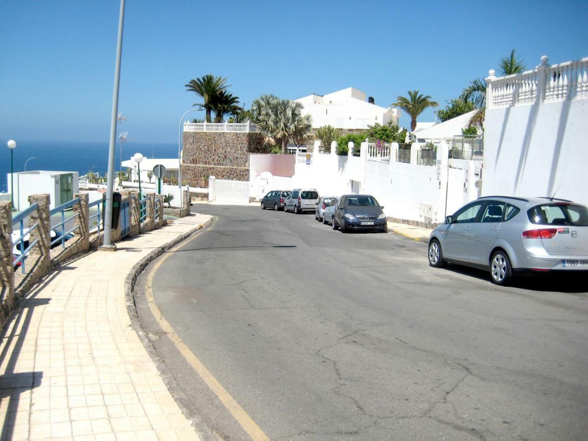 Malibu Apartamento Con Campo De Tennis Y Piscina Con Solarium Porto Rico Exterior foto